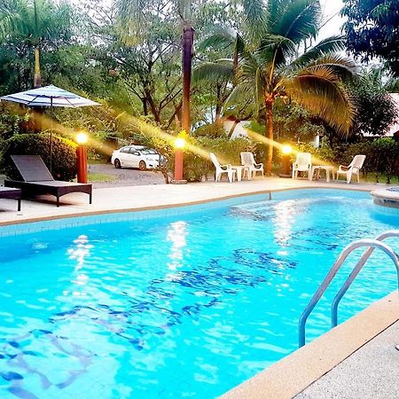 Mild Garden View Resort Ao Nang Eksteriør billede