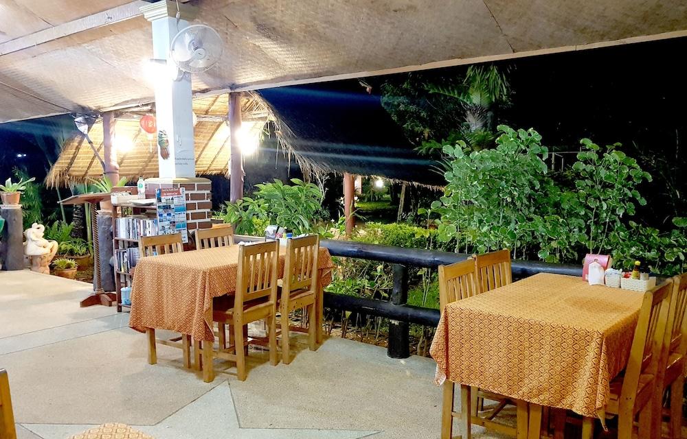 Mild Garden View Resort Ao Nang Eksteriør billede