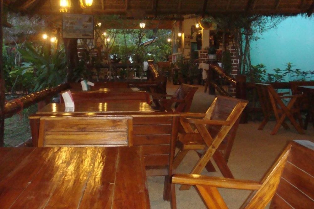 Mild Garden View Resort Ao Nang Eksteriør billede