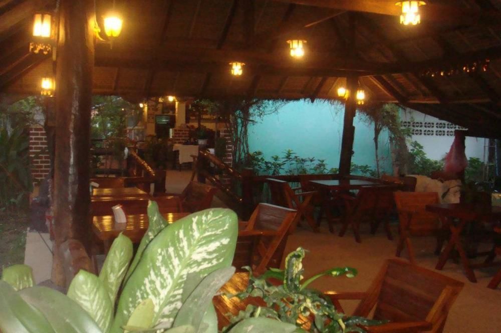 Mild Garden View Resort Ao Nang Eksteriør billede