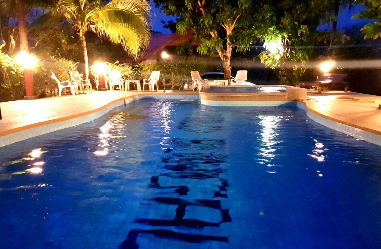 Mild Garden View Resort Ao Nang Eksteriør billede